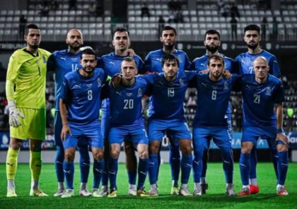 UEFA Millətlər Liqası: Azərbaycan millisi Litva ilə səfər matçına çıxır