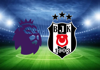 "Beşiktaş" axtardığı oyunçunu İngiltərədə tapdı