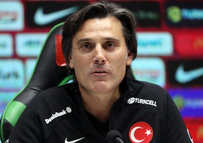 "Fitə basılmağa layiq idik" - Vinçentso Montella