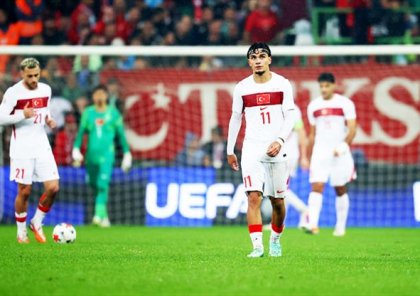Türkiyə millisi İtaliyaya belə uduzdu - VİDEO