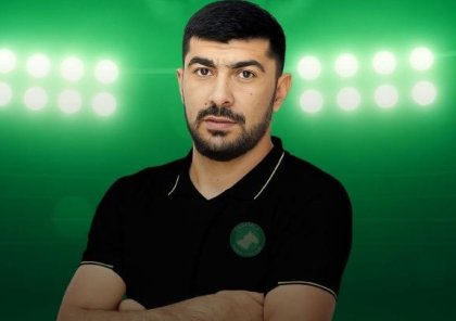 İlkin Qırtımov karyerasını bitirdiyini açıqladı