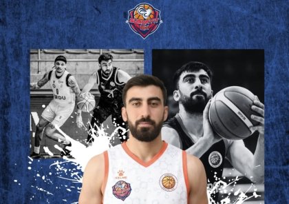 Azər Əzimov "Sumqayıt"da - RƏSMİ