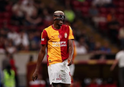 "Qalatasaray"dan Viktor Osimhen planı