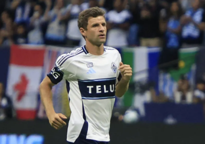 MLS klubu Tomas Müllerlə bağlı qərarını verdi