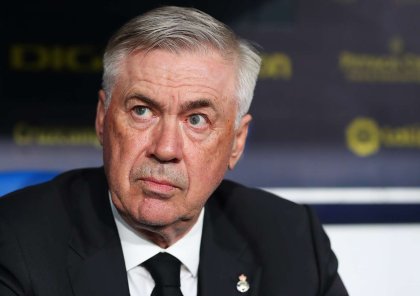 "O, buna layiqdir" - Karlo Ançelotti