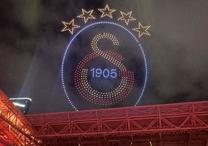 "Qalatasaray" yoxlama matçına çıxacaq
