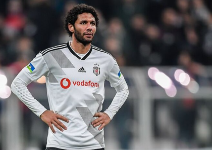 Sabiq "Beşiktaş"lı Avropaya qayıtdı