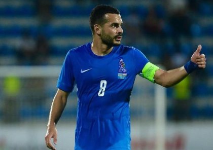 Emin Mahmudov: "Lixtenşteyn oyunu öncəsi məsuliyyət var"
