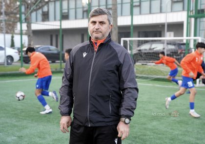 "Təşkilatçılıq alqışalayiqdir" - İlyas Qurbanov