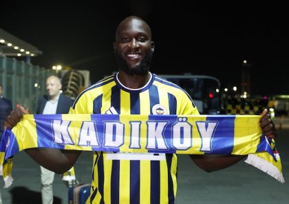 Lukakunun Türkiyə ilə matçda iştirakı sual altındadır