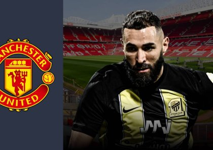 Benzema "Mançester Yunayted"ə təklif edildi