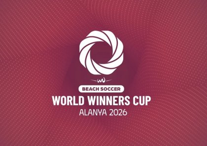 "Marafon" "World Winners Cup Alanya 2026" turnirində iştirak edəcək