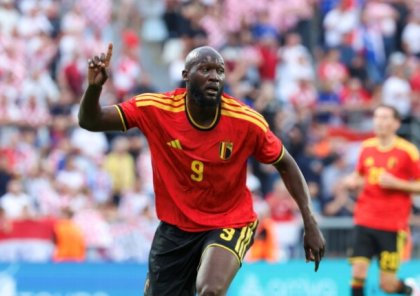 "Fənərbağça"da 100 faiz oynaya bilsəm, vəziyyətin fərqli olacağına əminəm" - Lukaku