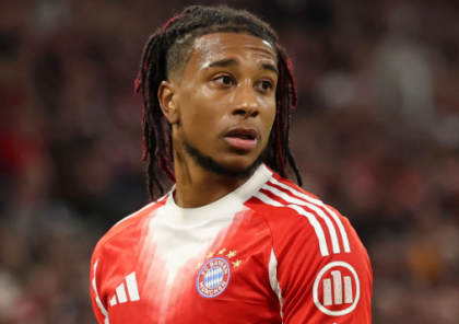 Olise "Bayern Münhen"ə şərt qoydu
