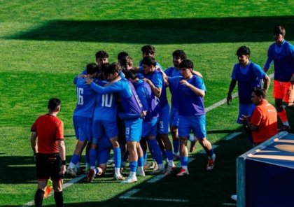 Bu gün Azərbaycanın U-20 millisi yoldaşlıq oyununa çıxacaq