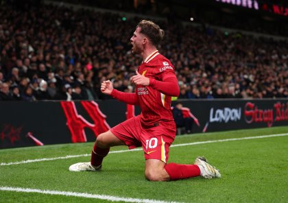 "Liverpul"un ulduzu İspaniyaya köçür