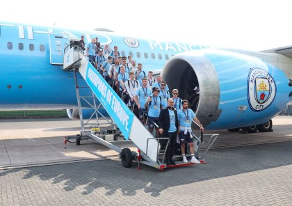 "Etihad" dünyanın ən qorxulu hüquq şirkəti ilə müqavilə bağladı