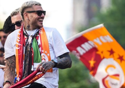 İkardi "Qalatasaray"a geri dönür