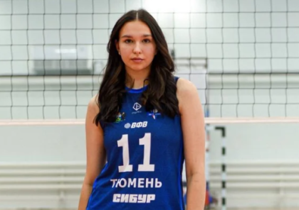 "Gəncə" rusiyalı voleybolçunu heyətinə qatdı