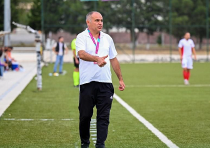 Liderdən xal alan Adil Mahmudov kubokla bağlı da iddialı danışdı