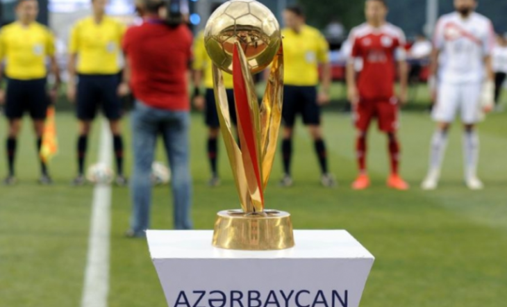 Azərbaycan Kuboku: Finalda 