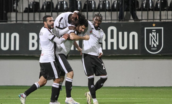 “Neftçi” ilk qələbəsini qazandı, “Qarabağ” darmadağına sevindi – Tura baxış