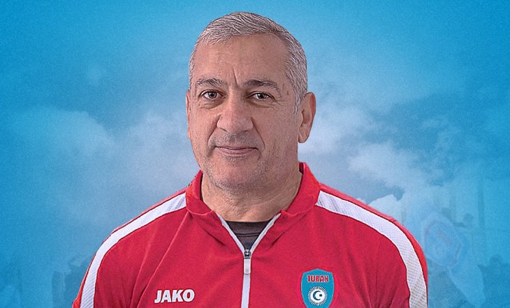 Yunis Hüseynov “Turan Tovuz”da - RƏSMİ