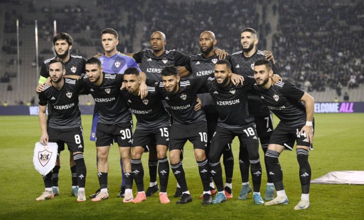 "Qarabağ" favoritidir – UEFA sorğusu