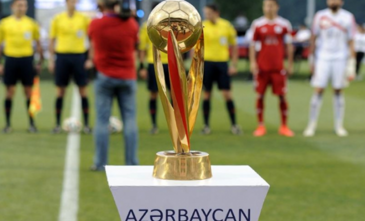 Azərbaycan Kuboku: "Səbail" və "Araz-Naxçıvan" 1/4 finalda, "Turan Tovuz" "Sabah"a penaltilərdə uduzdu