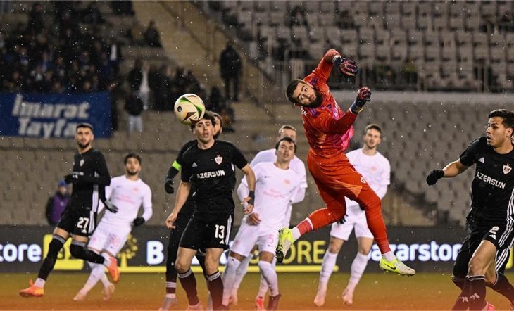 Güclü qar planları pozsa da... – Tura baxış