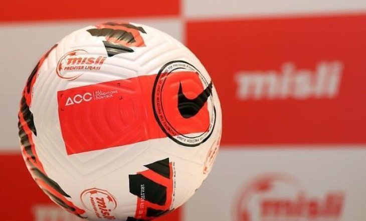 MPL: "Turan Tovuz" "Zirə"yə qarşı - YENİLƏNİR