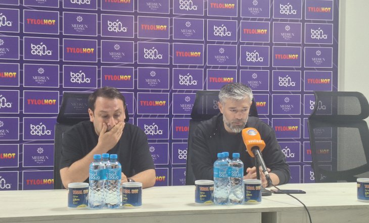 "Böyük-böyük danışmaq istəmirəm, amma məncə..." - Elvin Məmmədov