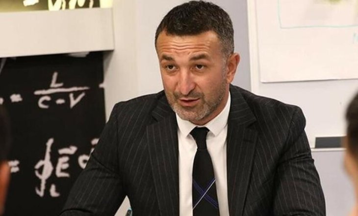 "İmişli" "ASCO Arena" ilə müqavilə bağlamayıb - İdarə Heyətinin sədri açıqladı