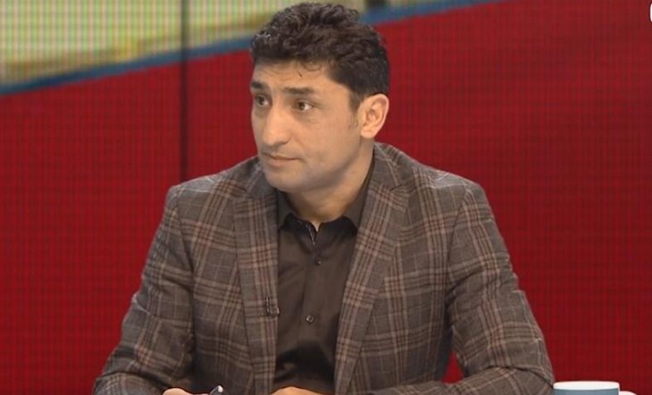 "PSJ-ni finala bir qarış daha yaxın olan komanda sayıram" - Aslan Kərimov