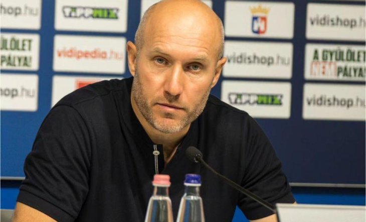 "Hədəfi qalmayan komandanın futbolçularına motivasiya vermək çox çətindir" - Samir Abasov