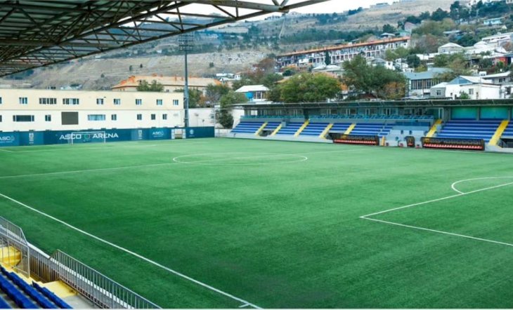 "İmişli"nin "ASCO Arena" istəyi baş tutmadı - AÇIQLAMA