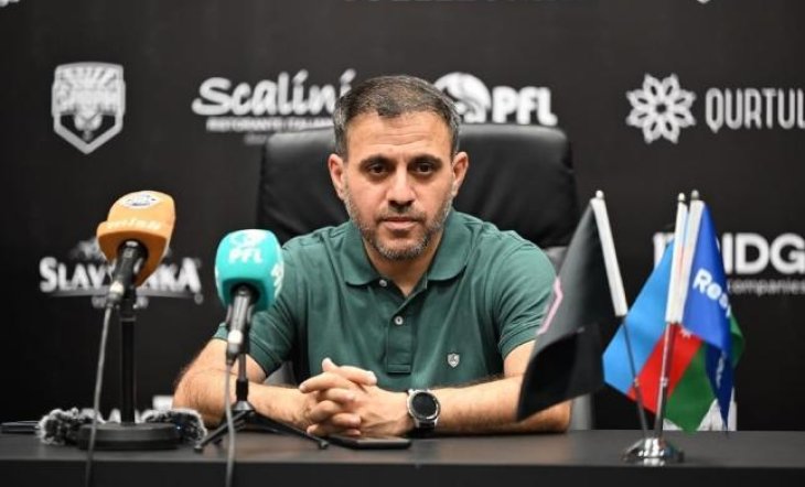"Artıq indidən səbirsizliklə növbəti mövsümü gözləyirəm"