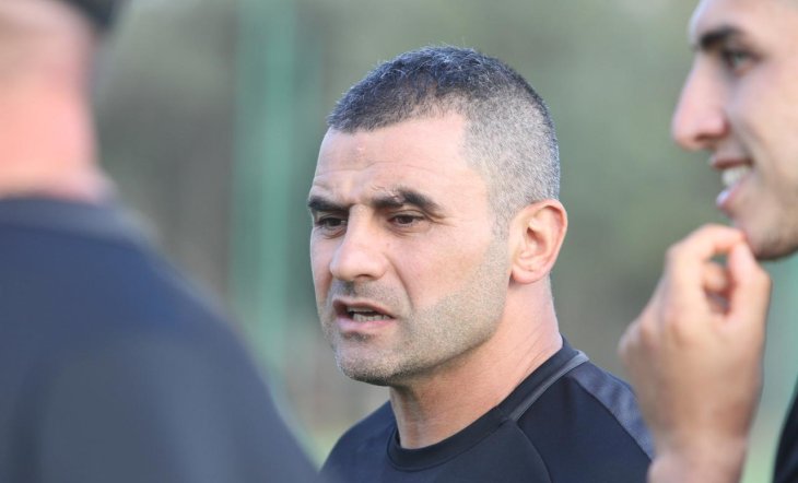 "Üç qol vurduqsa, üç real fürsəti də qaçırdıq" -Füzuli Məmmədov