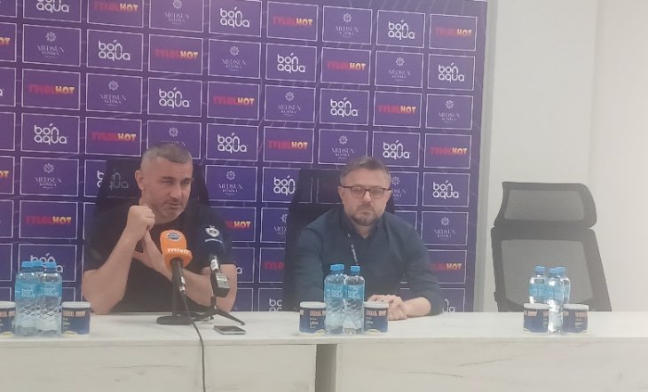 "Ola bilər gedən olsun" - Qurban Qurbanov Benzia ilə bağlı durumu anlatdı