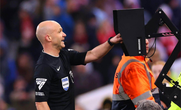 Növbəti mövsümdən VAR qərarları stadionlarımızda elan olunacaq? - AÇIQLAMA