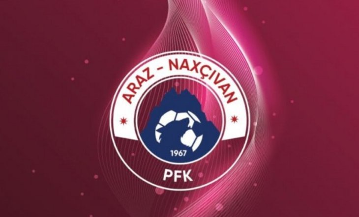 "Araz-Naxçıvan"ı tərk edən ilk legioner bilindi