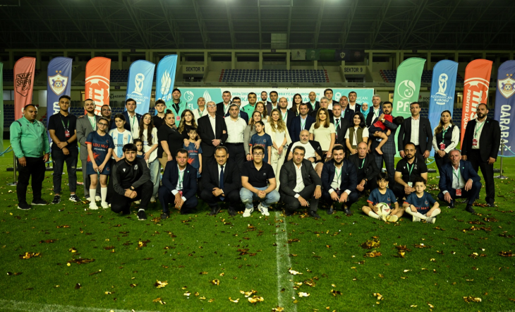 Futbolumuzun görünməyən qəhrəmanları