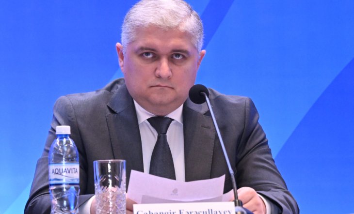 "Seçmə mərhələyə hazırlaşmaq üçün yaxşı zəmindir" - AFFA-nın baş katibi