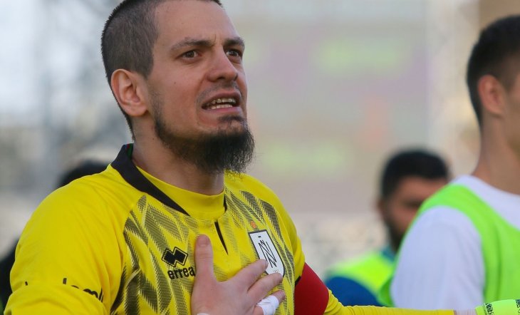 Emil Balayevin "Neftçi"dəki aqibəti necə olacaq?