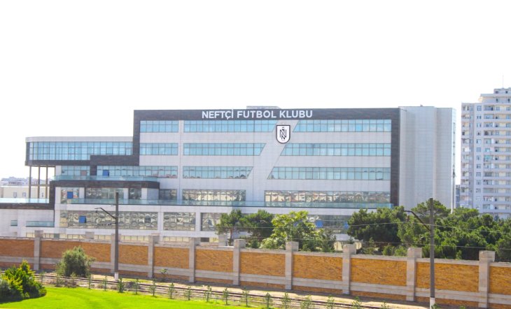 "Neftçi"nin yeni bazasına nə vaxt köçəcəyi dəqiqləşdi