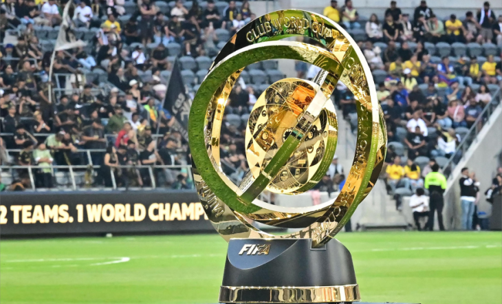 Klublararası dünya çempionatı: "Çelsi" Braziliya, "Bayern Münhen" Argentina nəhənginə qarşı