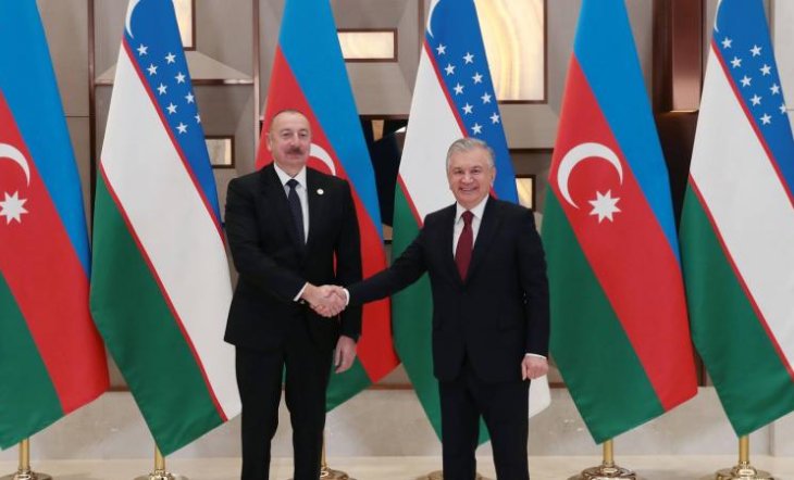 Azərbaycan ilə Özbəkistan DÇ-yə birgə ev sahibliyi üçün FIFA-ya müraciət edəcək
