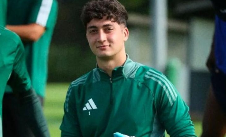 "Qarabağ" qapıçısını Avstriyaya aparmayıb - Klubdan ayrılır