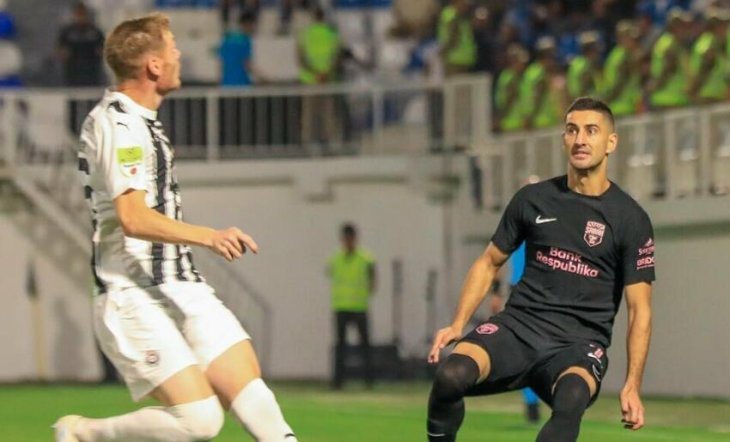 "İnanıram ki, bu yol bizi uğura aparır" - Letiç "Sabah"ın toplanışını dəyərləndirdi