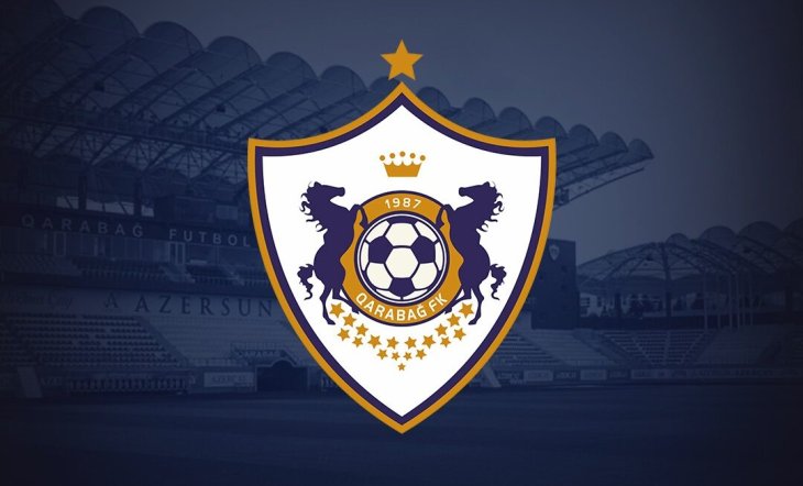 "Qarabağ"ın yeniyetmələri "Marcet"li həmyaşıdlarını "kötəklədilər"